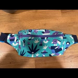 Mokuyobi Wack Forest Fanny / Hip / Waist Pack